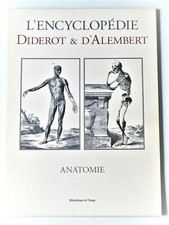 ANATOMIE DU CORPS HUMAIN