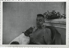 PHOTO ANCIENNE - VINTAGE