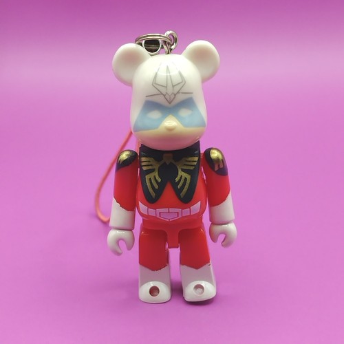 Mini figurine char aznable - mini,