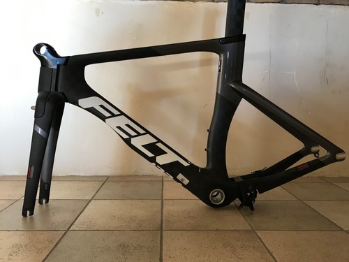 Cadre clm triathlon felt - triathlon,
