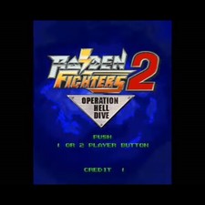 Usé Raiden Fighters 2