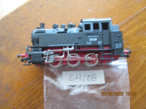 211 vapeur roco 80028 - n°211/26,