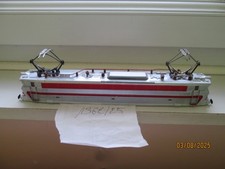 N° 1362/25 caisse de locomotive jouef de cc 40101  complète version modélisme