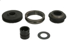 Pignon de boîte de vitesse EURORICAMBI 12888MASIERO pour C25 Fourgon 2 1991-