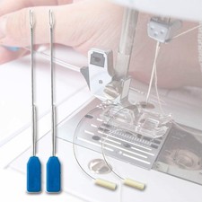 Enfile-aiguille pour Machine