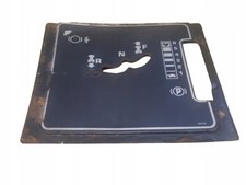 Couvercle MTD 21542 YARD