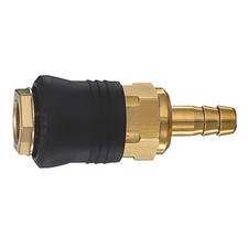 Raccord pneumatique a sertir femelle - AUTOBEST