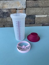 BRAND NEW TUPPERWARE EZ SHAKER