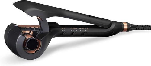 Onduleur pour cheveux - , babyliss
