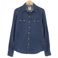 Levi's Jeans Hommes Chemise