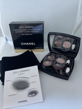 Les 4 Ombres  226 Tissé Rivoli Chanel Neuf