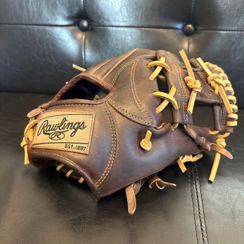 Gant baseball rawlings - rawlings, hoh