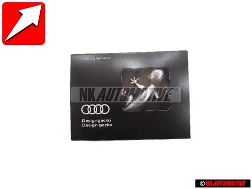 Audi original gecko diffuseur - audi,