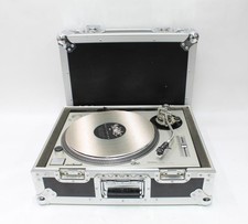 Technics SL-1200MK2 Direct