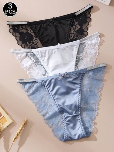 Pack high waist ladies - high,