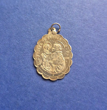 Ancienne Médaille Religieuse
