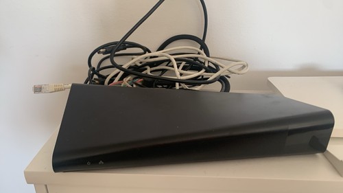 Sling media slingbox 500 - media,