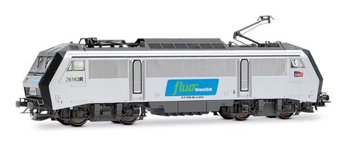 Jouef hj2470 locomotive - jouef,