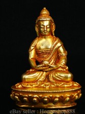 3.4 " Old Tibet Buddhism