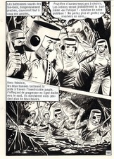 LA MORT DE LA VIE (JIMMY