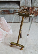 ANCIEN CADRE PHOTO NAPOLEON