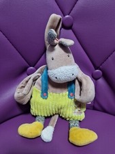 Moulin roty doudou peluche - doudou,