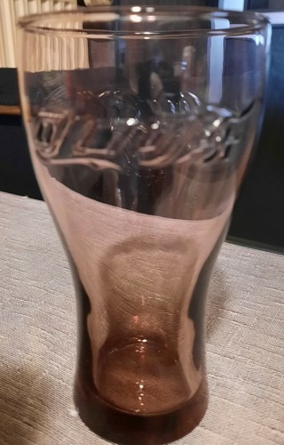 Verre coca cola mac - coca,