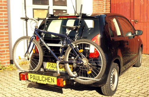 Paulchen skoda citigo seat - skoda,