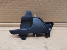POIGNEE DE PORTE INTERIEUR AVANT DROIT PASSAGER VW TRANSPORTER T5 REF 7H0837114