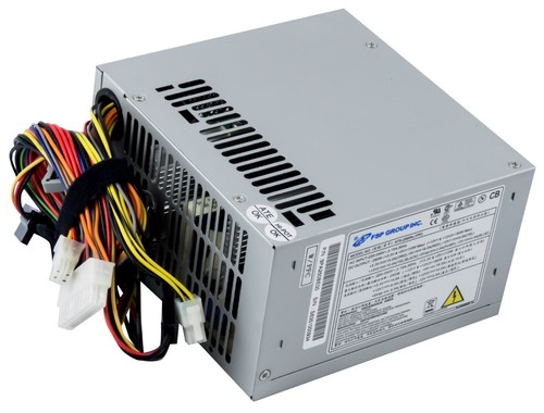 Power supply fsp - power,