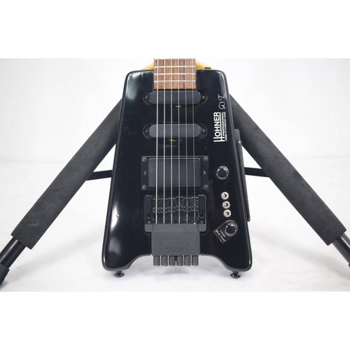 Hohner g3t electric guitar - hohner,