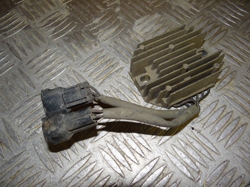 Regulateur tension quad - tension,