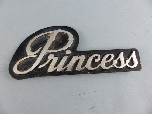 Austin princess ancien - austin,
