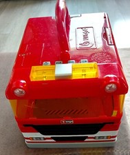 Garage Portatif FERRARI BURAGO