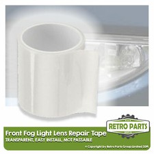 Feu Anti-brouillard Avant