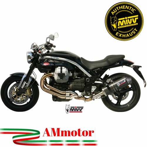 Mivv moto guzzi griso - mivv, 1100