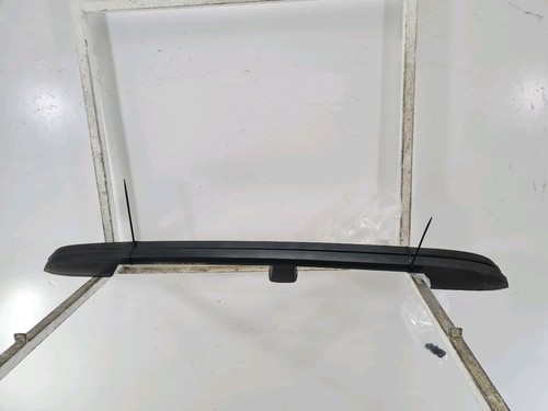 Barre toit kia carens ii - de,