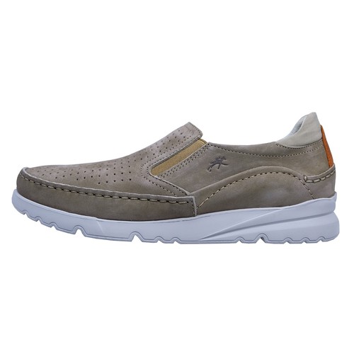 Fluchos daryl mocassins homme - fluchos,