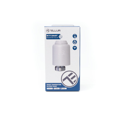 Vanne thermostatique radiateur - thermostatique,