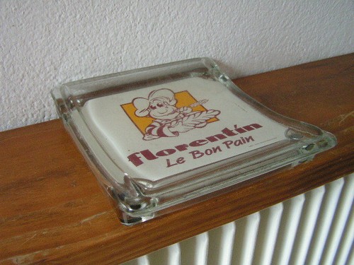 Vide poche rendu monnaie - poche,