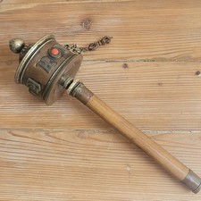 Ancien Moulin à Prière