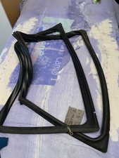 joint vitre custode bmw e30 coupé