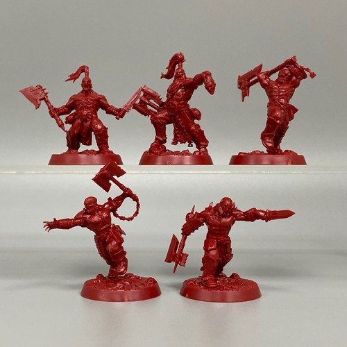 Garrek reavers marteau de - garrek's,