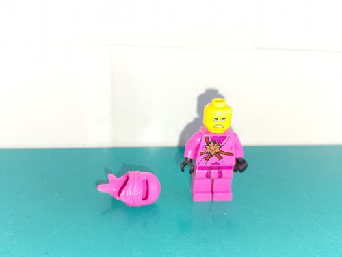 2604265 lego minifig figurine - lego,
