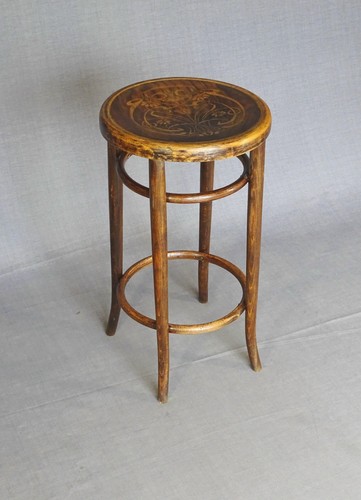 Tabouret fischel t de - n°34,