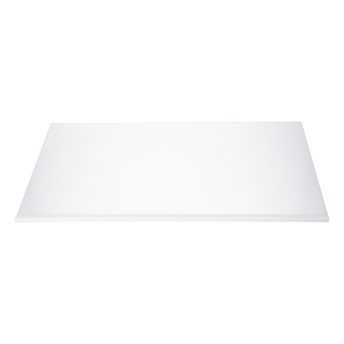 Plaque dessous pour - plaque,