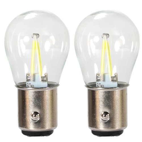 Ampoule p21w led ba15s - ampoule,