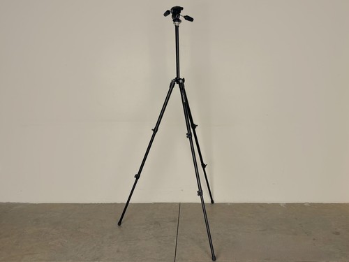 Manfrotto 055xdb tripod - 055xdb, &