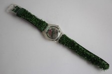 SWATCH Montre Garden Turf