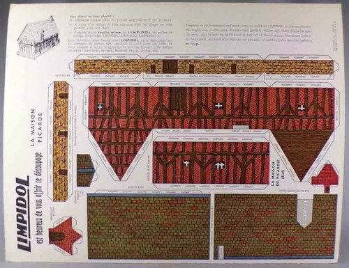 Planche découpage - découpage,